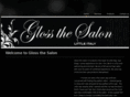 glossthesalon.com