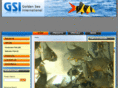 goldenseainternational.com