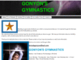 gonyonsgymnastics.com