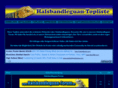 halsbandleguan-forum.com