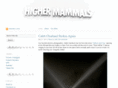 highermammals.com