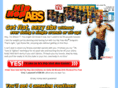 hip-hop-fitness.com
