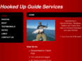 hookedupguideservices.net