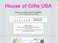 houseofgiftsusa.com