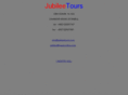 jubileetours.com