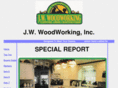 jwwoodworkinginc.com