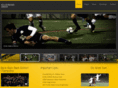 kellerindiansoccer.com