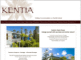 kentiaholidayapartments.com