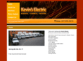 kevinselectric.com