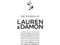 laurenanddamon.com