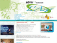 limousinhotel.com