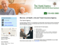 louisianasharrelagencyinsurance.com
