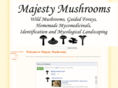 majestymushrooms.com