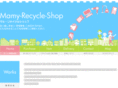 mamy-recycle-shop.com