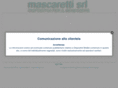 mascaretti.com