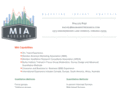 miamarketresearch.com