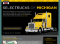 michiganselectrucks.com