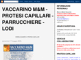 mmvaccarino.com