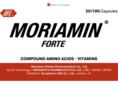 moriamin.com