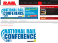 nationalrailconference.com