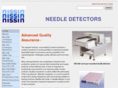 needledetectors.com