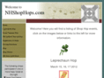 nhshophops.com