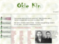 okiekin.com