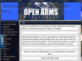 openarmsministriesinc.com