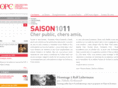 orchestrepoitoucharentes.com