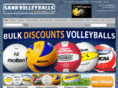 outdoorvolleyballs.com