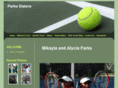 parkssisters.com