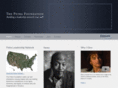 petrafoundation.org