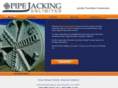 pipejacking.com