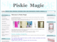 piskiemagic.co.uk