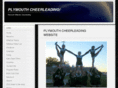 plymouthcheer.com