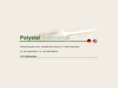 polystal-composites.com