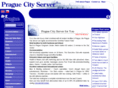 pragueserver.com