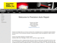 precisionauto4you.com