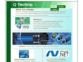 q-techno.com