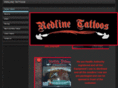 redlinetattoos.co.uk