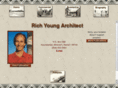 richyoungarchitect.com