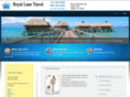 royallanetravel.com