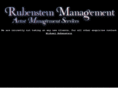 rubensteinmanagement.com
