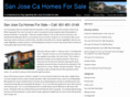 sanjosecahomesforsaleinfo.com