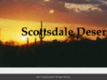 scottsdaledesert.com