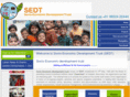sedtindia.org