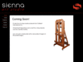 siennaartstudio.com