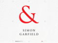 simongarfield.com