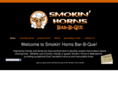 smokinhorns.com