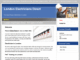 southlondonelectricians.com